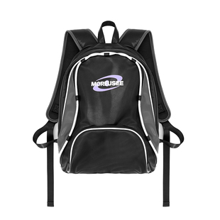 木与石原创潮牌男士双肩包时尚潮流大容量电脑书包休闲出行书包