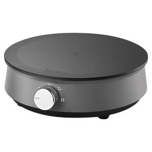 美的电陶炉煮茶炉家用小型多功能保温烧水壶电磁炉2025新款煮茶器