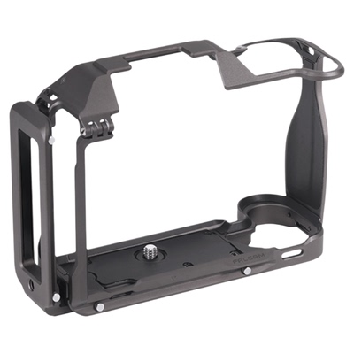 小隼适用哈苏X2D/X2D2相机兔笼