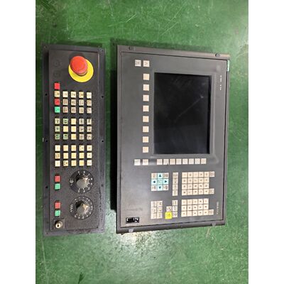 议价810D840D系统屏OP010PCU20维修