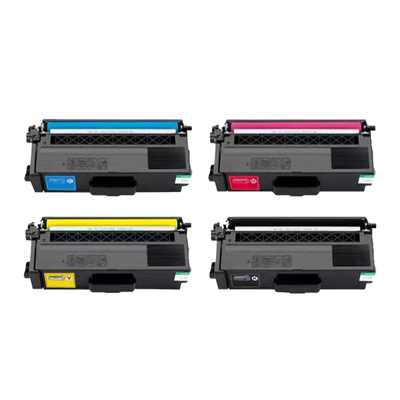 蝶享适用兄弟DCP-L8630CDW打印机 TN675/TN677小容量 粉盒 墨盒