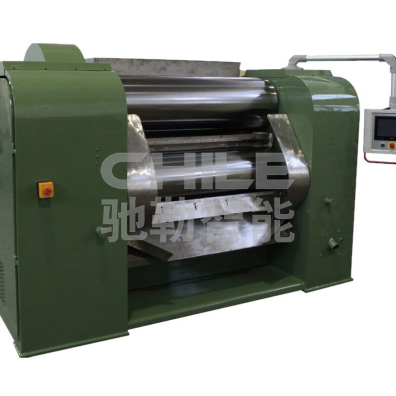 驰勒非标数控型液压三辊研磨机 油漆油墨颜料三辊机 辊筒材质可选,机械设备,研磨机,淘宝优惠券,粉丝福利购,淘宝优惠卷