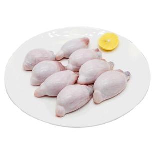 新鲜羊蛋现宰冷冻清真生羊宝羊睾丸内外腰羊腰子火锅烧烤烤串食材