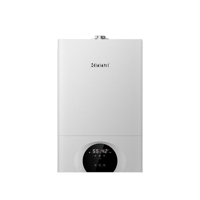 林内采暖炉零冷水WIFI智控恒温
