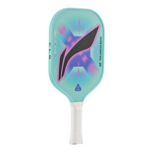 LiNing李宁匹克球拍板HYPERCONTROL玻碳纤维运动训练入门进阶专业