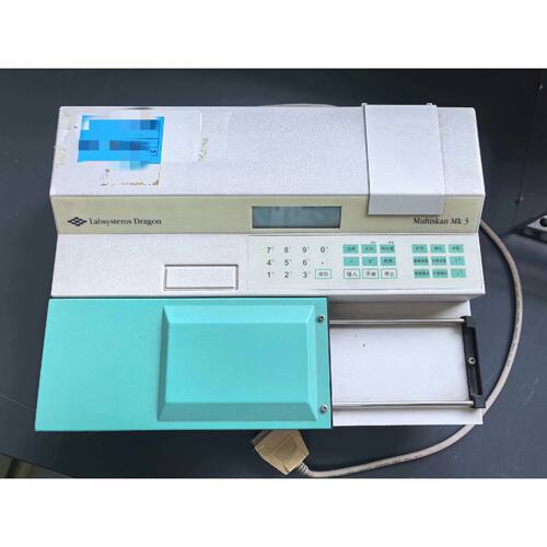 询价-Thermo Labsystems Multiskan MK可维修