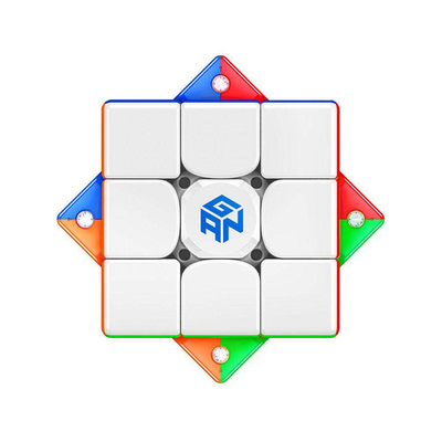 GAN356i3智能魔方icarry三阶磁力