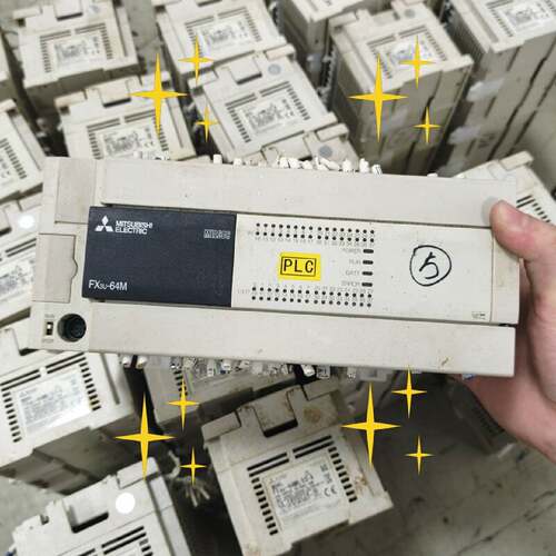 议 价FX3U64MRESA件端子工业自动可 维修