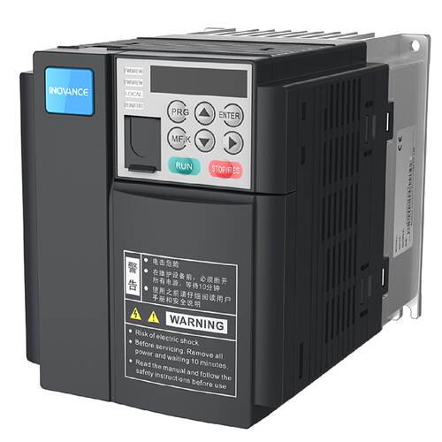 议价汇川变频器MD310T15B/MD310T18.5B/MD310-IO1/MD200S0.75B包