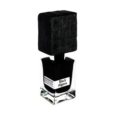 小众香水黑色烟草NASOMATTO