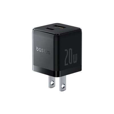 Baseus20WUSBUSBCCharger
