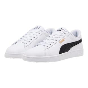 【小白鞋】彪马PUMA SMASH经典复古百搭板鞋男女低帮鞋390987-11