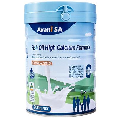 安优恬中老年奶粉DHA