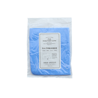 万用pva吸水抹布清洁布