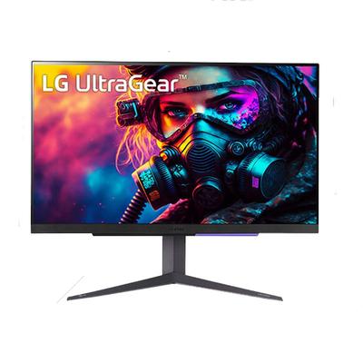 LG27GX790A双模OLED2K480HZ
