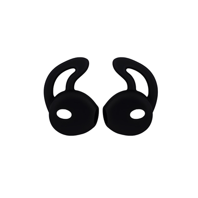 适用Apple/苹果 EarPods耳套有线耳机半入耳运动防滑防掉耳塞耳帽