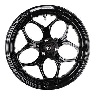 正品mfz轮毂12寸锻造雅典娜天狼星九号极核小牛摩托车电摩改装