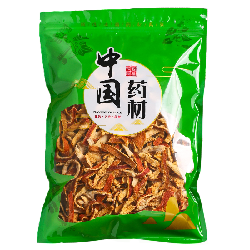 亳州中药材批 发陈皮丝1000陈皮