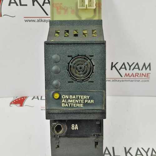 CERBERUS PYROTRONICS BC-32 BATTERY CHARGER FIRE ALARM  (FAST