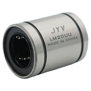 进口直线滑动轴承LM 3 4 5 6 8 10 12 16 20 25 30 35 40 50 60UU