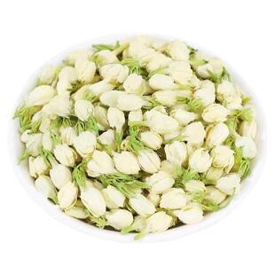 茉莉花茶官方旗舰店干花玫瑰菊花枸杞新茶胎菊食用茶叶花柠檬新鲜