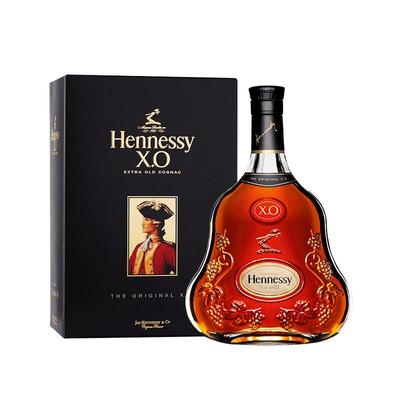 法国干邑白兰地Hennessy