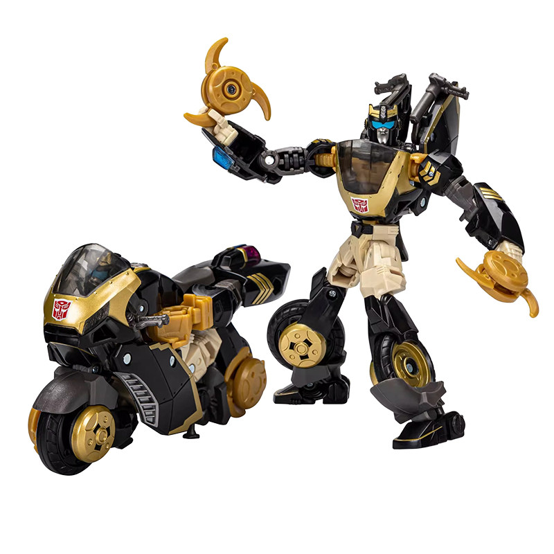 Hasbro/孩之宝变形金刚引进正版