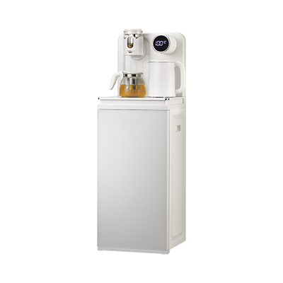 官方正品智能语音茶吧机