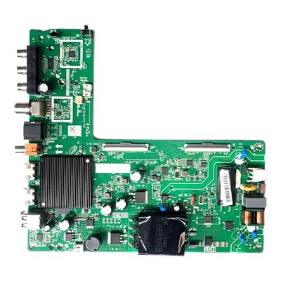 原装海信主板TPD.MT9255T.PB703