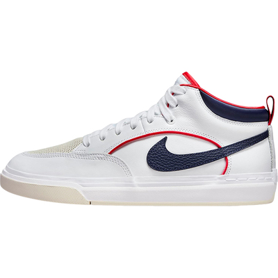 耐克正品男女运动中帮板鞋