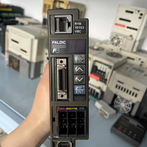 【询价】RYB101S3-VBC 富士驱动器适用