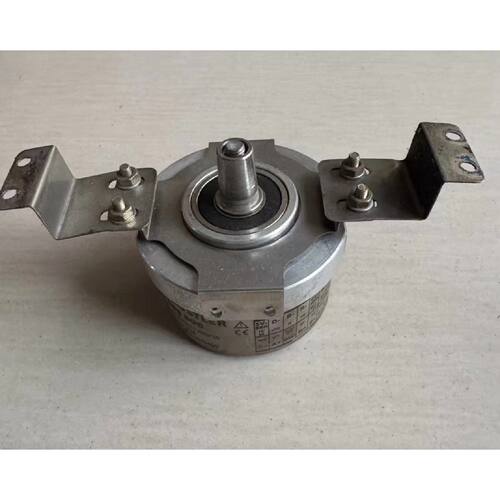 议价可维修亨士乐HENGSTLER编码器0548898RS532048A1.0KV105VDC0.
