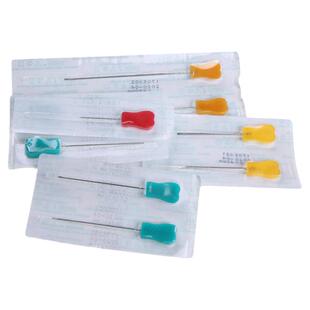 喜灸牌小针刀一次性无菌喜灸针刀塑料柄古溪超微针刀刃针50支包邮