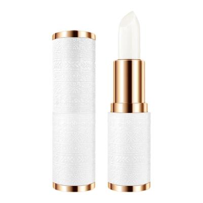 高颜值唇膏又保湿也很滋润