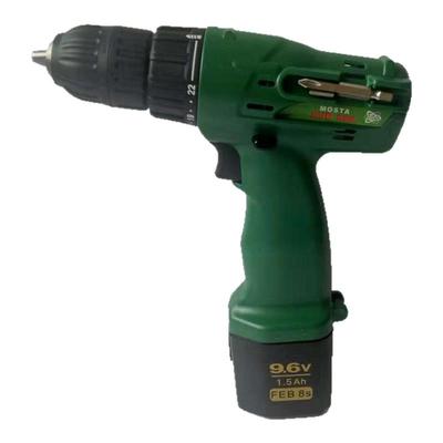 妙达手电钻电动9.6v电池充电器