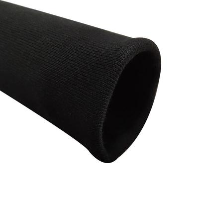 儿童螺纹袖口羽绒服袖子短接袖接棉服夹克棉衣运动服替换袖子女E