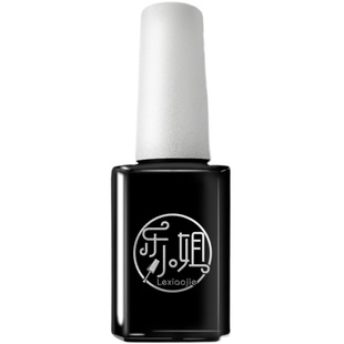 乐小姐美甲店功能胶套装正品底胶免洗封层专用牢固持久超亮光疗胶