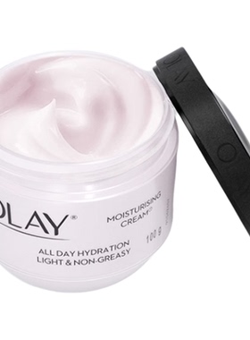 【送货上门】Olay玉兰油滋润面霜
