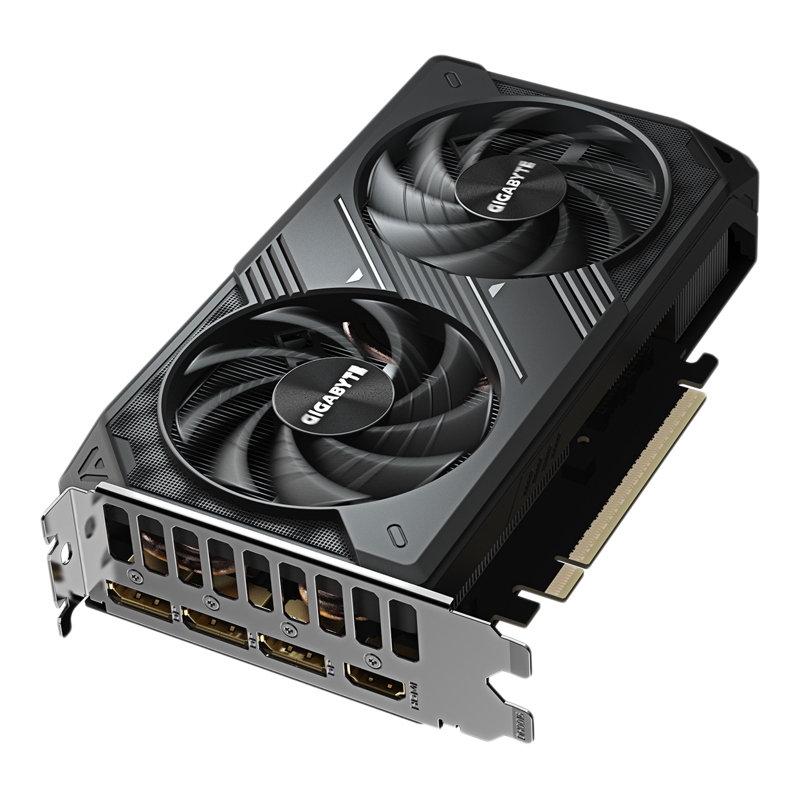 游戏显卡Gigabyte/技嘉