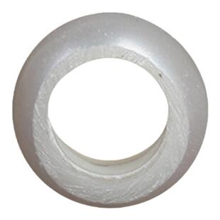 7A天然淡水珍珠大孔散珠子女士手串diy手工手链耳饰配珠隔珠单颗