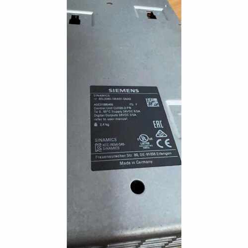 议价6SL30401MA010AA0适用