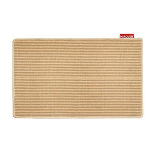 猫抓板立式贴墙耐磨不掉屑防猫抓剑麻毯猫爪板猫窝猫咪抓垫耐抓