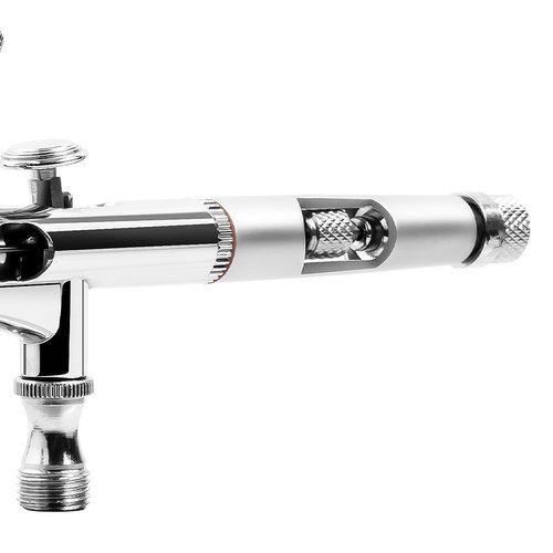 厂家供应BD-180K气动喷笔修补摩托车笔装饰喷绘喷桌椅一体式蛋糕