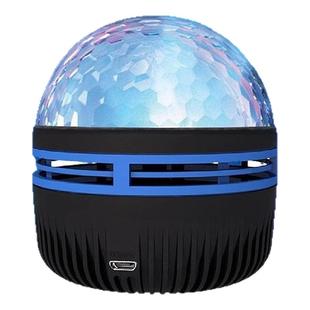 【温馨氛围灯】水波纹极光星空顶投影灯氛围感情调灯卧室床头小夜灯房间浪漫礼物