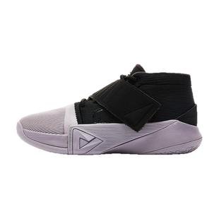 匹克态极来袭篮球鞋男款春季新品透气外场实战球鞋减震耐磨运动鞋