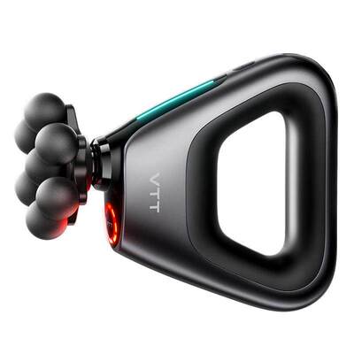 冠军推荐赛事级筋膜枪