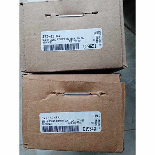 议价MAC电磁阀57D53RA57D83RA全新现包可维修