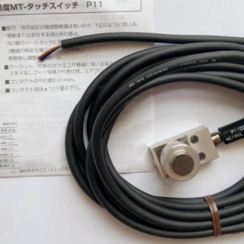 议价日本METROL美德龙P11DDB-FULD传感器SP080A-L位移传感器