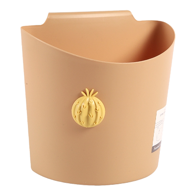 厨房挂式垃圾桶家用无盖卫生间