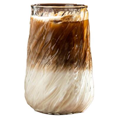 【可装120℃开水】高硼硅玻璃杯